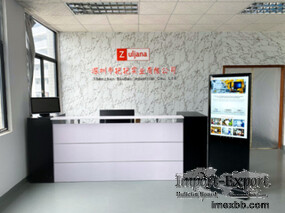 Shenzhen BaoBao Industrial Co., Ltd.
